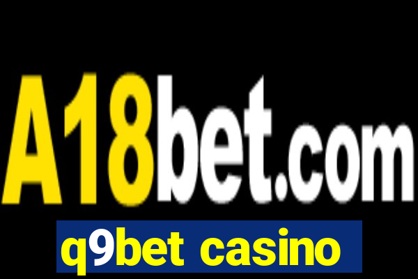 q9bet casino